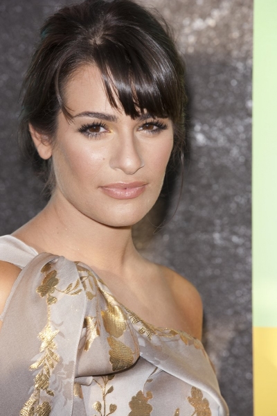Photo Coverage: GLEE Academy Concert in Hollywood! Image