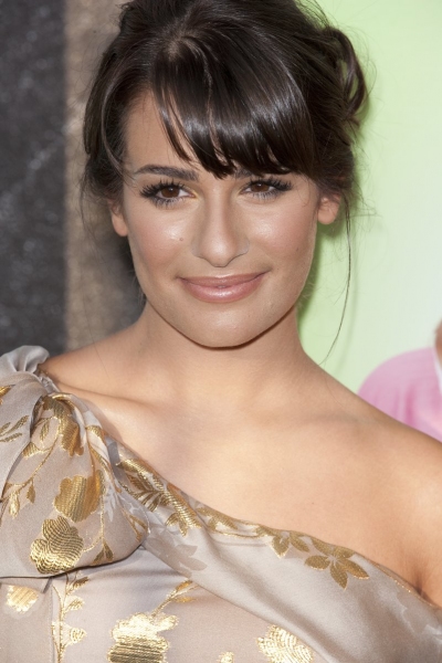 Photo Coverage: GLEE Academy Concert in Hollywood! Image