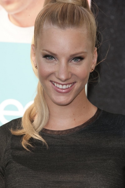 Photo Coverage: GLEE Academy Concert in Hollywood! Image