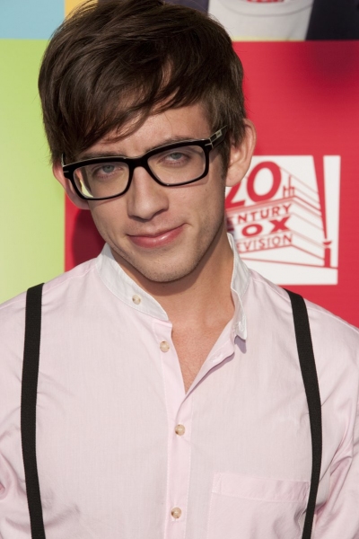 Photo Coverage: GLEE Academy Concert in Hollywood! Image