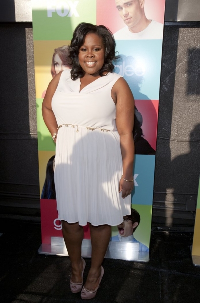 Photo Coverage: GLEE Academy Concert in Hollywood! Image