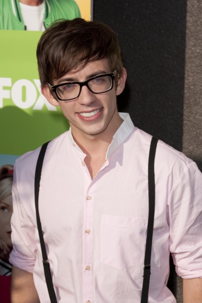 Photo Coverage: GLEE Academy Concert in Hollywood! Image