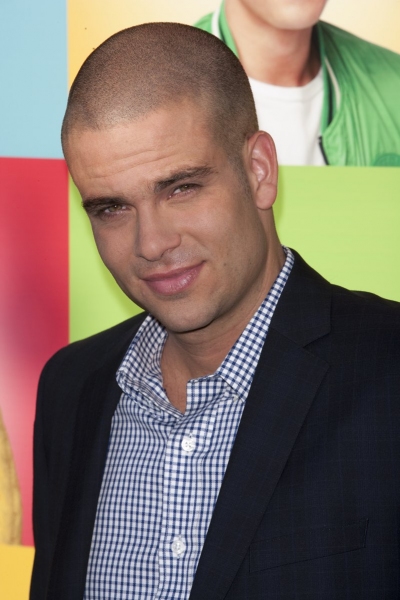 Photo Coverage: GLEE Academy Concert in Hollywood! Image