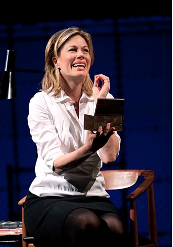 Marin Mazzie Photo