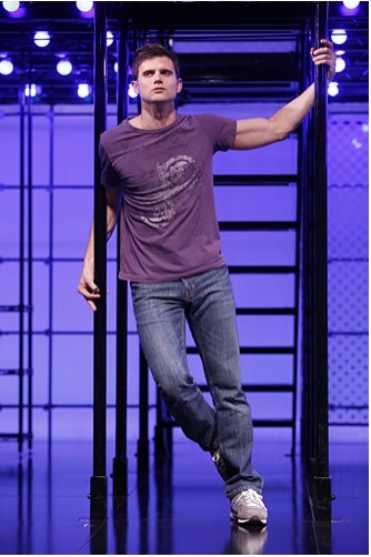 Next to Normal