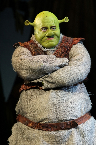 Photo Flash: SHREK THE MUSICAL in St. Louis Image