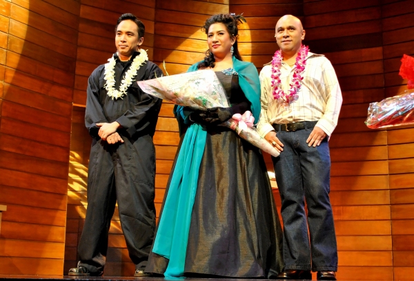 Photo Coverage: MASTER CLASS Manila Press Preview Image