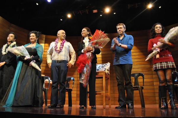 Photo Coverage: MASTER CLASS Manila Press Preview Image