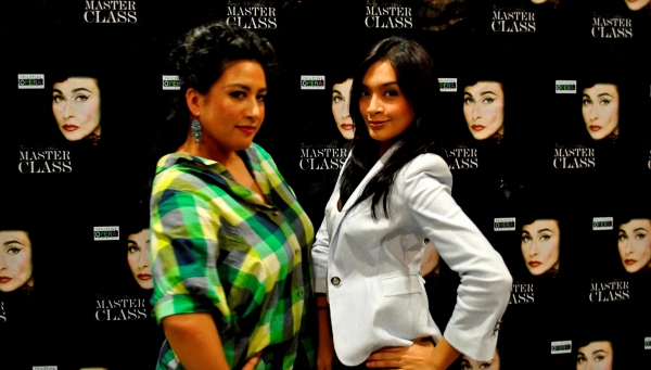 Photo Coverage:  MASTER CLASS Manila Press Preview  Image