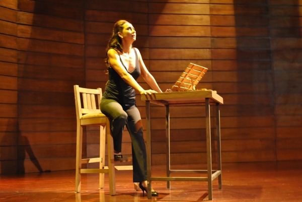 Photo Coverage: MASTER CLASS Manila Press Preview Image