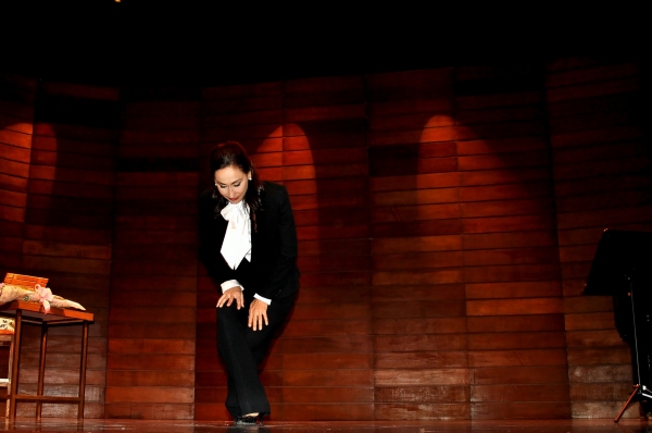 Photo Coverage: MASTER CLASS Manila Press Preview Image