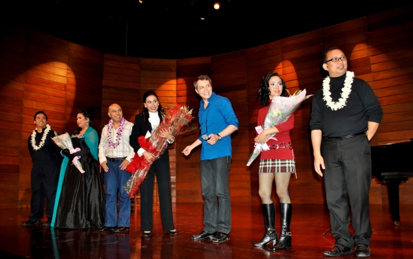 Photo Coverage: MASTER CLASS Manila Press Preview Image