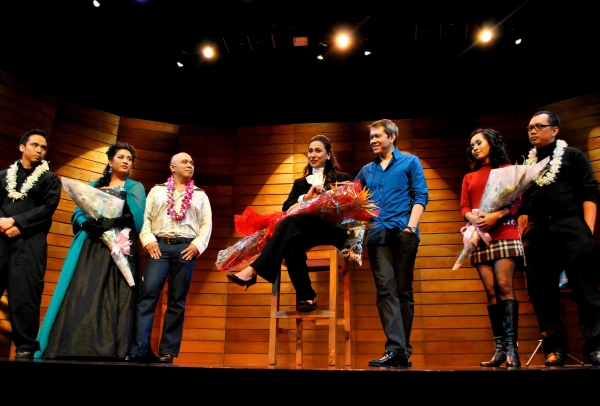 Photo Coverage: MASTER CLASS Manila Press Preview Image