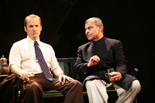 Photo Flash: THE GREAT GAME: AFGHANISTAN At Tricycle Theatre Image