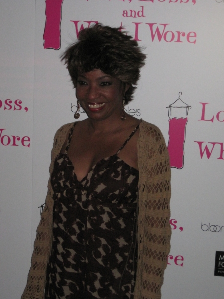 Photo Flash: LOVE, LOSS, AND WHAT I WORE Welcomes New Cast Members Image