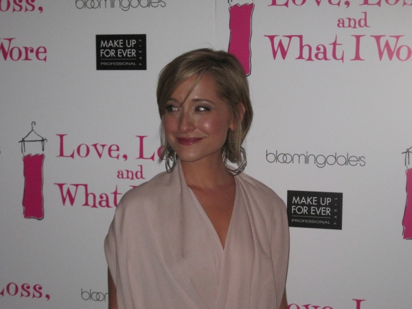 Photo Flash: LOVE, LOSS, AND WHAT I WORE Welcomes New Cast Members Image
