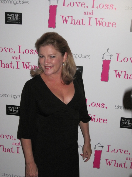 Photo Flash: LOVE, LOSS, AND WHAT I WORE Welcomes New Cast Members Image