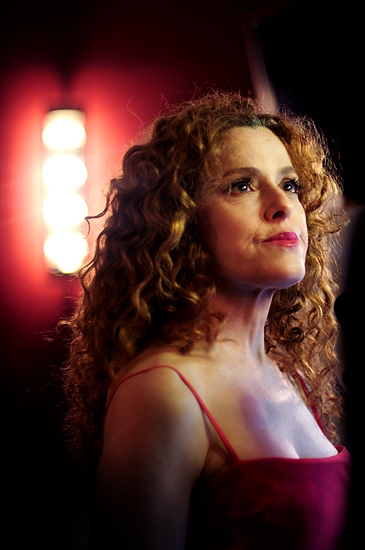 Photo Coverage: Peters & Stritch Open in A LITTLE NIGHT MUSIC Image
