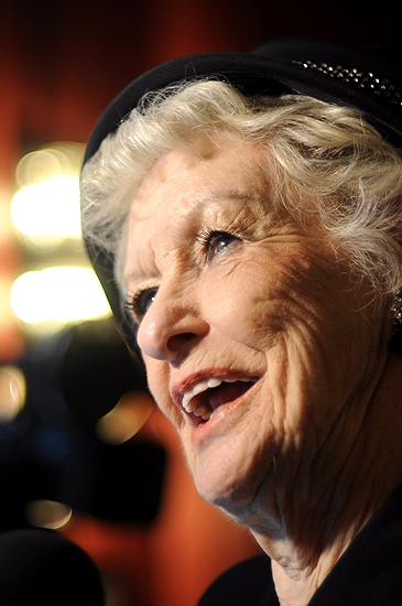 Photo Coverage: Peters & Stritch Open in A LITTLE NIGHT MUSIC Image
