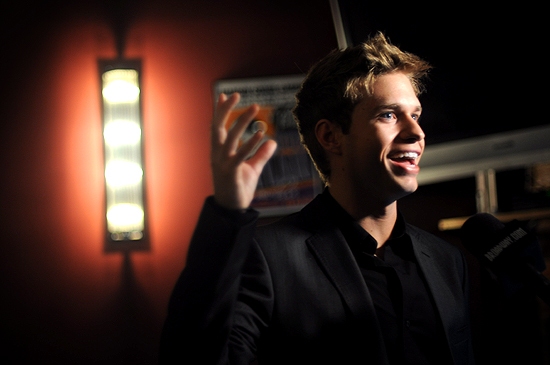 Photo Coverage: Peters & Stritch Open in A LITTLE NIGHT MUSIC Image
