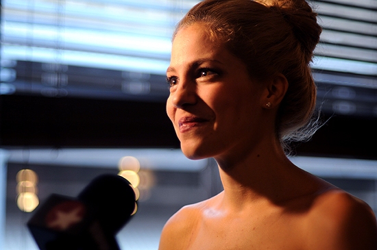 Photo Coverage: Peters & Stritch Open in A LITTLE NIGHT MUSIC Image