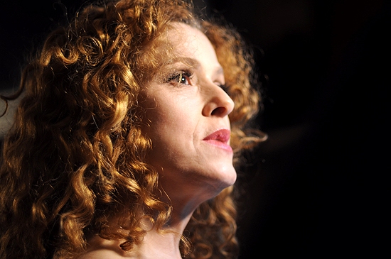 Photo Coverage: Peters & Stritch Open in A LITTLE NIGHT MUSIC Image