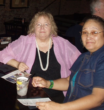 Photo Coverage: First Night Nashville Theatre Honors - Preview Party Image