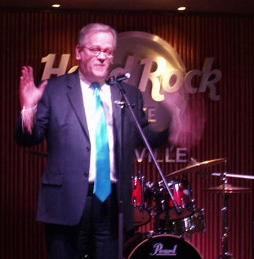 Photo Coverage: First Night Nashville Theatre Honors - Preview Party Image