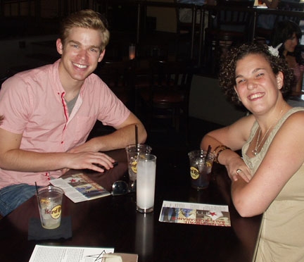 Photo Coverage: First Night Nashville Theatre Honors - Preview Party Image