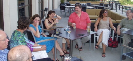 Photo Coverage: First Night Nashville Theatre Honors - Preview Party Image