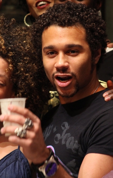 Corbin Bleu Photo