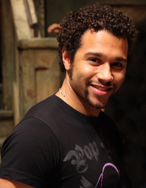 Photos: IN THE HEIGHTS Celebrates 1000th Performance on Broadway! Image