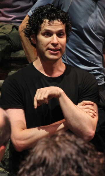 Photos: IN THE HEIGHTS Celebrates 1000th Performance on Broadway! Image