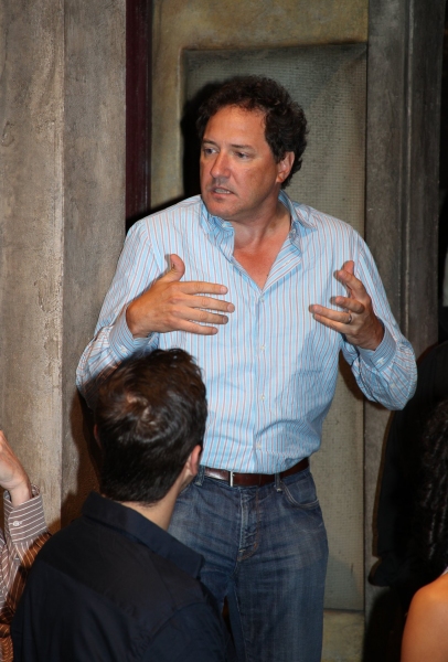 Photos: IN THE HEIGHTS Celebrates 1000th Performance on Broadway! Image