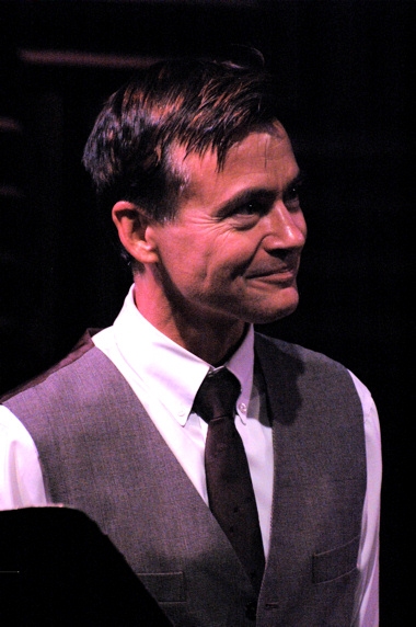 Photo Coverage: Rapp, Tartaglia et al. in 'Free to Dream' Benefit Image