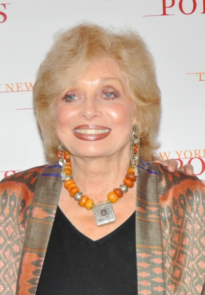 Photo Coverage: Rapp, Tartaglia et al. in 'Free to Dream' Benefit Image
