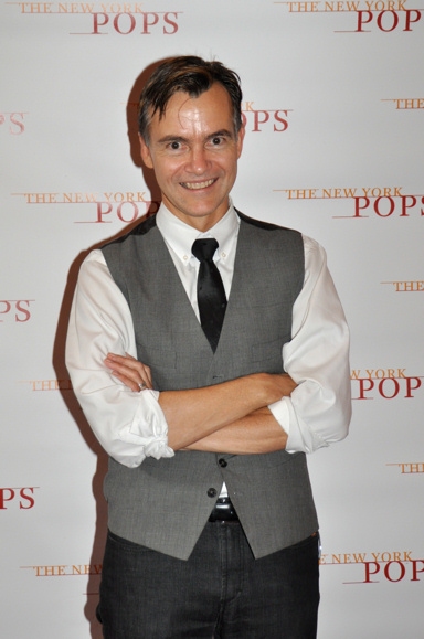 Photo Coverage: Rapp, Tartaglia et al. in 'Free to Dream' Benefit Image