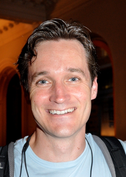 Photo Coverage: Rapp, Tartaglia et al. in 'Free to Dream' Benefit Image