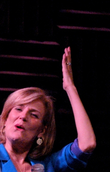 Photo Coverage: Rapp, Tartaglia et al. in 'Free to Dream' Benefit Image