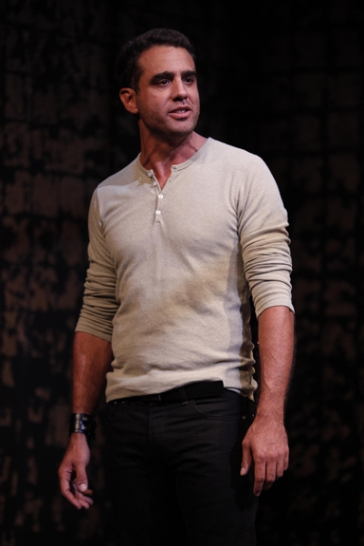 Photo Coverage: TRUST Plays Previews at Second Stage! Image
