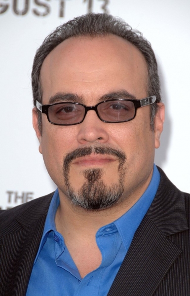 Photo Coverage: The 'Expendables' Premieres in LA Image