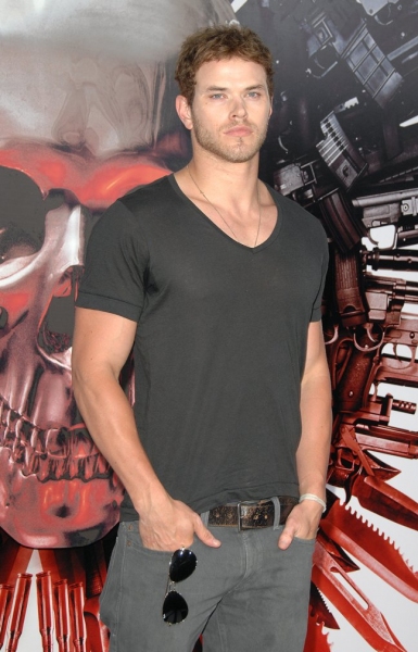 Photo Coverage: The 'Expendables' Premieres in LA Image