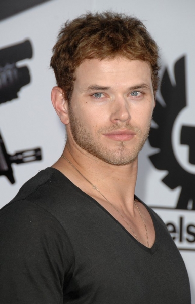 Photo Coverage: The 'Expendables' Premieres in LA Image