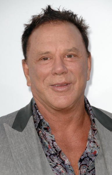 Photo Coverage: The 'Expendables' Premieres in LA Image