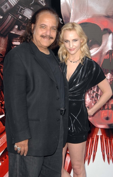Photo Coverage: The 'Expendables' Premieres in LA Image