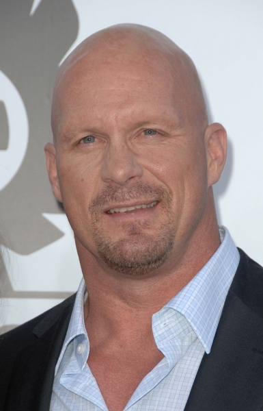 Photo Coverage: The 'Expendables' Premieres in LA Image