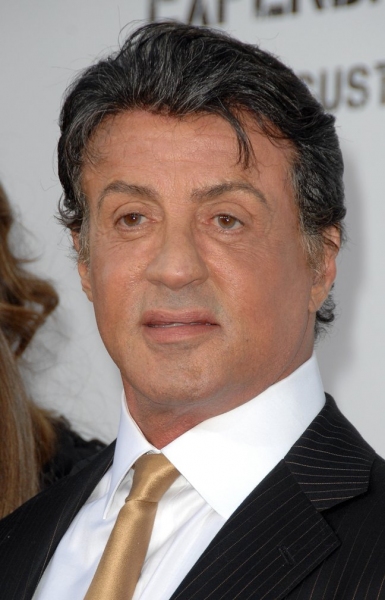 Photo Coverage: The 'Expendables' Premieres in LA Image