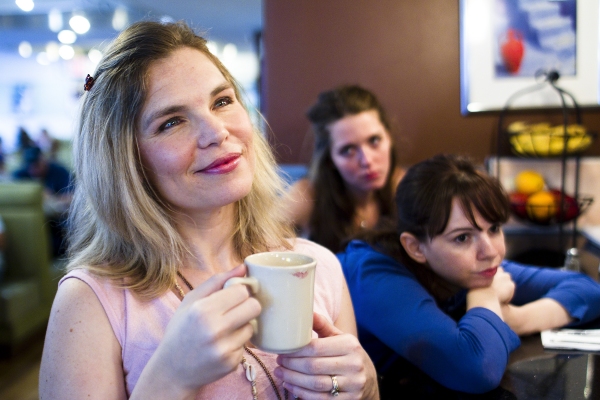 Photo Flash: TERMS OF DISMEMBERMENT At 2010 NY International Fringe Festival Image