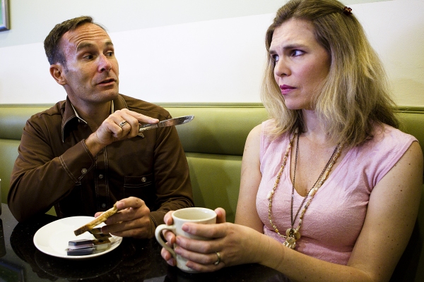 Photo Flash: TERMS OF DISMEMBERMENT At 2010 NY International Fringe Festival Image