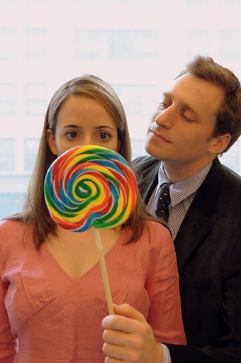 Photo Flash: ALL DAY SUCKERS At NY Int'l Fringe Fest Image